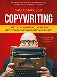Copywriting – Paulo Maccedo