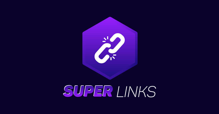 Super Links - Plugin WordPress Gratuito