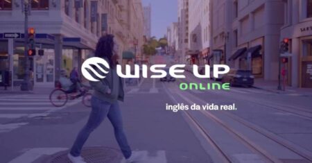 Vale a pena ser Agente Wise Up Online?